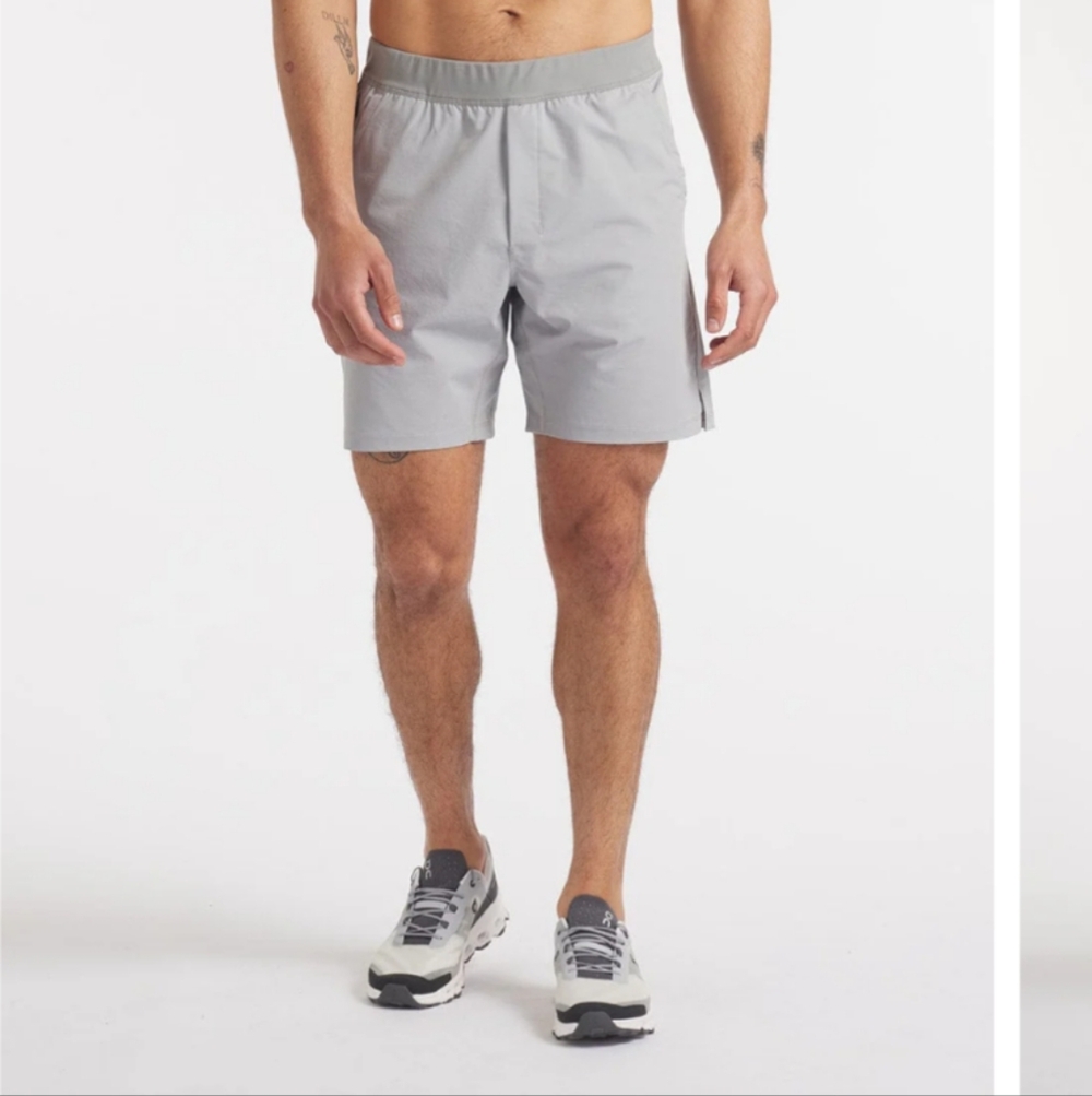 Public Rec Flex Shorts 9.5"